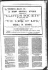 Clifton Society Thursday 22 October 1914 Page 13