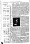 Clifton Society Thursday 12 November 1914 Page 14