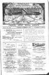 Clifton Society Thursday 17 December 1914 Page 1