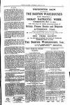 Clifton Society Thursday 13 May 1915 Page 11