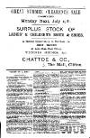 Clifton Society Thursday 15 July 1915 Page 7