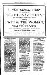 Clifton Society Thursday 04 November 1915 Page 13