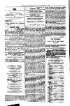 Clifton Society Thursday 11 November 1915 Page 10