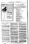 Clifton Society Thursday 25 November 1915 Page 16