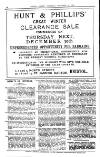 Clifton Society Thursday 23 December 1915 Page 16