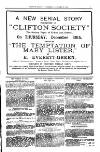 Clifton Society Thursday 20 January 1916 Page 7