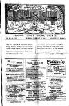 Clifton Society Thursday 17 February 1916 Page 1