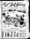 Ally Sloper's Half Holiday Saturday 28 March 1885 Page 1
