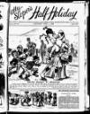 Ally Sloper's Half Holiday Saturday 04 April 1885 Page 1