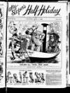 Ally Sloper's Half Holiday Saturday 11 April 1885 Page 1