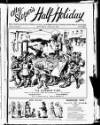 Ally Sloper's Half Holiday Saturday 13 June 1885 Page 1