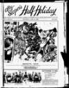 Ally Sloper's Half Holiday Saturday 20 June 1885 Page 1