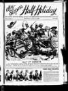 Ally Sloper's Half Holiday Saturday 27 June 1885 Page 1