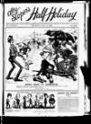 Ally Sloper's Half Holiday Saturday 18 July 1885 Page 1