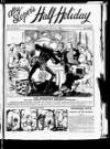 Ally Sloper's Half Holiday Saturday 25 July 1885 Page 1