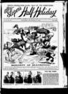 Ally Sloper's Half Holiday Saturday 19 September 1885 Page 1