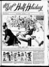 Ally Sloper's Half Holiday Saturday 24 October 1885 Page 1