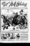 Ally Sloper's Half Holiday Saturday 31 October 1885 Page 1