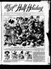 Ally Sloper's Half Holiday Saturday 05 December 1885 Page 1