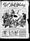 Ally Sloper's Half Holiday Saturday 12 December 1885 Page 1