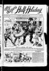 Ally Sloper's Half Holiday Saturday 06 February 1886 Page 1