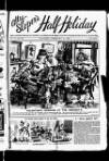 Ally Sloper's Half Holiday Saturday 13 February 1886 Page 1