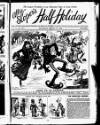 Ally Sloper's Half Holiday Saturday 27 March 1886 Page 1