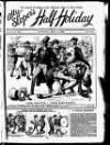 Ally Sloper's Half Holiday Saturday 10 April 1886 Page 1