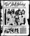 Ally Sloper's Half Holiday Saturday 05 June 1886 Page 1