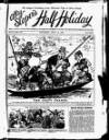 Ally Sloper's Half Holiday Saturday 26 June 1886 Page 1