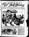 Ally Sloper's Half Holiday Saturday 03 July 1886 Page 1