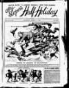 Ally Sloper's Half Holiday Saturday 21 August 1886 Page 1