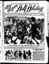 Ally Sloper's Half Holiday Saturday 04 September 1886 Page 1