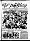 Ally Sloper's Half Holiday Saturday 25 September 1886 Page 1