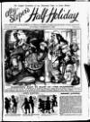 Ally Sloper's Half Holiday Saturday 06 November 1886 Page 1
