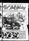 Ally Sloper's Half Holiday Saturday 15 January 1887 Page 1