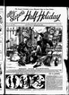 Ally Sloper's Half Holiday Saturday 22 January 1887 Page 1