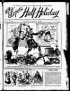 Ally Sloper's Half Holiday Saturday 19 February 1887 Page 1