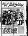 Ally Sloper's Half Holiday Saturday 26 February 1887 Page 1