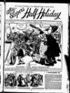 Ally Sloper's Half Holiday Saturday 19 March 1887 Page 1