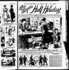 Ally Sloper's Half Holiday Saturday 16 April 1887 Page 1