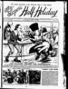 Ally Sloper's Half Holiday Saturday 23 April 1887 Page 1
