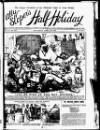 Ally Sloper's Half Holiday Saturday 30 April 1887 Page 1