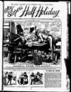 Ally Sloper's Half Holiday Saturday 07 May 1887 Page 1