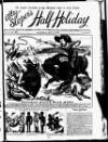 Ally Sloper's Half Holiday Saturday 14 May 1887 Page 1