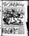 Ally Sloper's Half Holiday Saturday 28 May 1887 Page 1