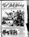 Ally Sloper's Half Holiday Saturday 11 June 1887 Page 1