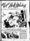 Ally Sloper's Half Holiday Saturday 02 July 1887 Page 1