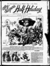 Ally Sloper's Half Holiday Saturday 23 July 1887 Page 1