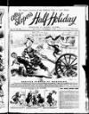 Ally Sloper's Half Holiday Saturday 03 September 1887 Page 1